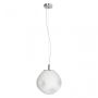 Kaspa CLOE S 11065103 lampa wisząca 1x25W/E27 IP20