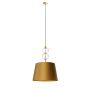 Kaspa COCO M 11101105 lampa wisząca 1x25W/E27 IP20