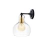 Kaspa LONGIS I 20879105 kinkiet 1x25W/E27 IP20