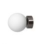 Kaspa MIJA 21085120 kinkiet 1x9W/E14 IP44