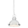 Kaspa NAUTILIUS 10262103 lampa wisząca 1x25W/E27 IP20