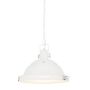 Kaspa NAUTILIUS 10266101 lampa wisząca 1x25W/E27 IP20