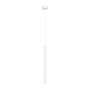 Kaspa ROLL 1 11164101 lampa wisząca 1x4,2W/LED 719lm 3000K IP20