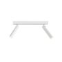 Kaspa ROLL 2 50912201 spot 2x4,2W/LED 719lm 3000K IP20