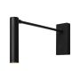 Kaspa ROLL 50928102 kinkiet 1x4,2W/LED 719lm 3000K IP20