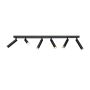 Kaspa ROLL 6 50924602 spot 6x4,2W/LED 719lm 3000K IP20