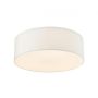 Kaspa SPACE M 30652301 plafon sufitowy 3x25W/E27 IP20