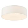 Kaspa SPACE XL 30654901 plafon sufitowy 9x25W/E27 IP20