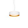 Kaspa VERO 10449301 lampa wisząca 3x25W/E27 IP20