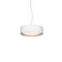 Kaspa VERO 10450301 lampa wisząca 3x25W/E27 IP20