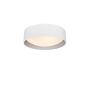 Kaspa VERO L 30446302 plafon sufitowy 3x25W/E27 IP20
