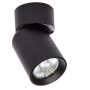 Light Prestige Pointa LP-6398/1WS BK spot 1x8W/GU10 IP20