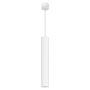 Nowodvorski EYE L 5455 lampa wisząca 1x10W only LED/GU10 IP20