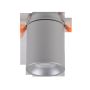 Polux HARON 314208 downlight wpuszczany max 10W LED  IP20