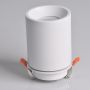 Polux PALLAS 314086 downlight wpuszczany max 10W LED  IP20