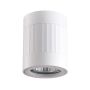 Polux RUBIN PASKI 319845 downlight natynkowy max 10W LED  IP20
