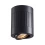 Polux RUBIN PASKI 319852 downlight natynkowy max 10W LED  IP20