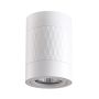 Polux RUBIN ROMB 319821 downlight natynkowy max 10W LED  IP20