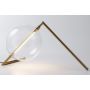 Step into Design AMORE ST-8869T3 lampka stołowa 1x12W/LED   IP20
