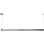 Step into Design BEAM ST-8960-L100 titan lampa wisząca 2x10W/LED 950lm 3000K IP20