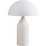 Step into Design BELFUGO  MT1234-250 WHITE lampka stołowa 2x40w/E14   IP20