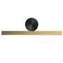 Step into Design BOOGIE   MD-7014 wall kinkiet 2x12W/LED 530lm 3000K IP20