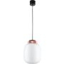 Step into Design BOOM 9969P/A white lampa wisząca 2x12W/LED 560lm 3000K IP20