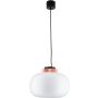 Step into Design BOOM 9969P/B white lampa wisząca 2x12W/LED 560lm 3000K IP20