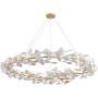 Step into Design BOTANIKA XY080P-150 lampa wisząca 15x20W/G9   IP20