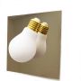 Step into Design BULB ST-8716W kinkiet 1x4W/G9   IP20