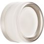 Step into Design CANDY ST-MB1308 transparent kinkiet 1x3W/LED 300lm 3000K IP20