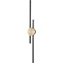 Step into Design CENTRO ST-B3327-M kinkiet 1x14W/LED 457lm 3000K IP20