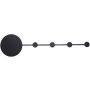 Step into Design CLEX ST-F012 kinkiet 1x3W/LED 400lm 3000K IP20