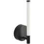 Step into Design CLODE ST-MB240404-1 BLACK kinkiet 1x8W/LED 640lm 3000K IP20
