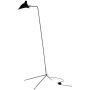 Step into Design CRANE F8701 lampa podłogowa 40w/E14   