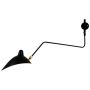 Step into Design CRANE W8701 kinkiet 1x40w/E14  3000K IP20