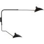 Step into Design CRANE W8702-S kinkiet 2x40w/E14   IP20