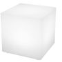 Step into Design CUBIC ES-C3535 lampa stojąca 1x5W/LED 400lm  IP65