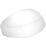 Step into Design DIAMOND ES-ST014 lampa stojąca 1x5W/LED 400lm  IP54