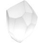 Step into Design DIAMOND ES-ST016 lampa stojąca 1x5W/LED 400lm  IP54