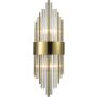 Step into Design DRACO ST-88003W-S gold kinkiet 2x20W/E14   IP20