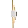 Step into Design ELLIE ST-7007W-WHITE kinkiet 1x5W/LED 400lm 3000K IP20