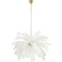 Step into Design EMU ST-DN127 white lampa wisząca 6x40w/E14   IP20