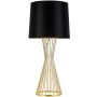 Step into Design FILO  MT1235 lampka stołowa 2x40w/E27   IP20