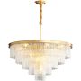 Step into Design ICELAND ST-6308-6 lampa wisząca 8x20W/E14   IP20