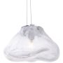 Step into Design ICY ST-6121-S lampa wisząca 1x10W/G4   IP20