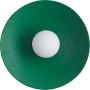 Step into Design ILUSIONI ST-F059 GREEN kinkiet 1x20W/G9   IP20