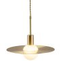 Step into Design JUPITER ST-1737M lampa wisząca 1x60W/E27   IP20