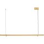 Step into Design LOVELY ST-DN1620-120 GOLD lampa wisząca 1x11W/LED  3000K IP20