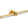 Step into Design LOVELY ST-DN1621-GOLD kinkiet 1x5W/LED   IP20